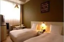 Hotel Villa Fontaine Roppongi Annex Prefektura Tokio